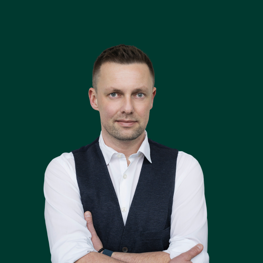 Alexander Geissenberger