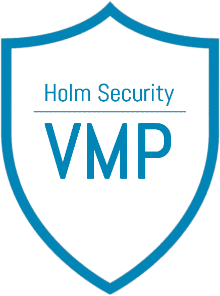 Holm Sicherheit VMP