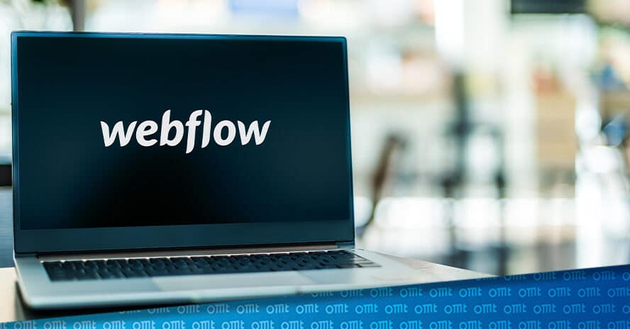 WordPress vs. Webflow – Welches CMS für Dein nächstes Projekt?