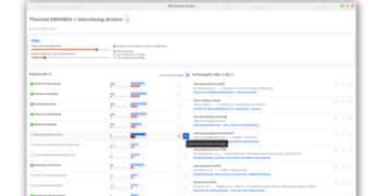 Suchprinzip Tools Screenshot 7