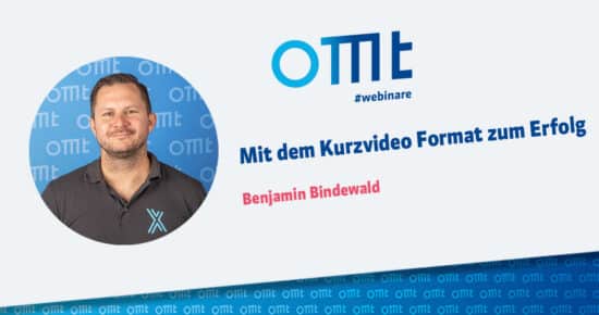 Mit dem Kurzvideo Format zum Erfolg