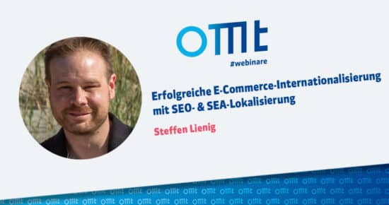 Erfolgreiche E-Commerce-Internationalisierung mit SEO- und SEA-Lokalisierung