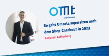 So geht Umsatz supersizen nach dem Shop-Checkout in 2023