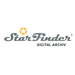 StarFinder Digital Archiv