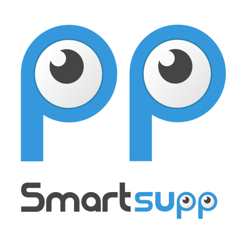 Smartsupp live chat