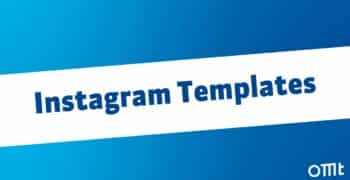 Instagram-Templates