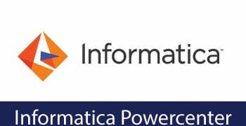 Informatica PowerCenter