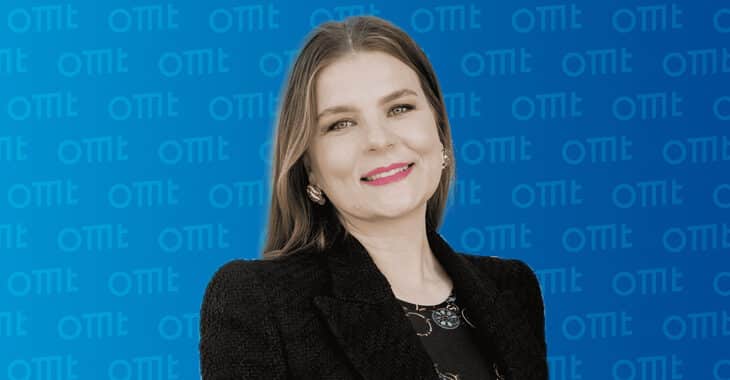 OMT Experte_Kathleen Jaedtke