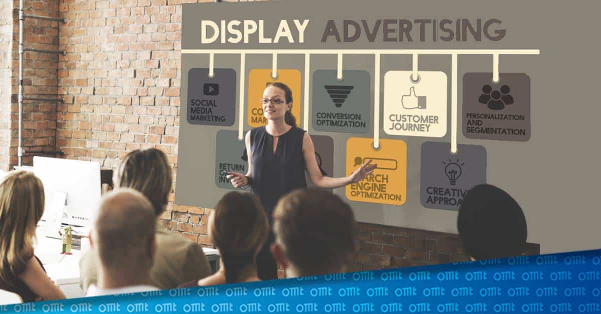 Warum wir Display Advertising 2023 neu denken müssen