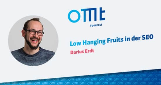 Low Hanging Fruits in der SEO #165