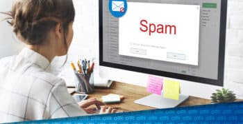 222 E-Mail Spam Trigger Words, die Deine E-Mails direkt in den Spam-Ordner verfrachten