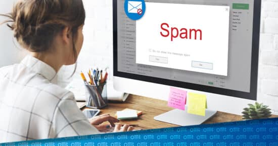 222 E-Mail Spam Trigger Words