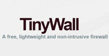 TinyWall