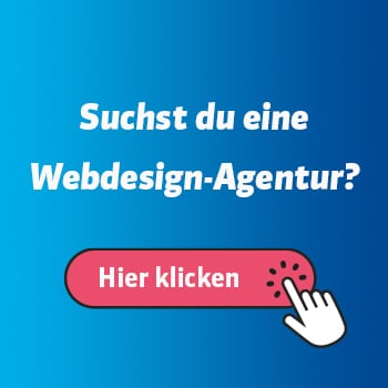 Agentur-Vergleich: So findest Du Deine neue Webdesign-Agentur