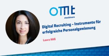 Digital Recruiting – Instrumente für erfolgreiche Personalgewinnung
