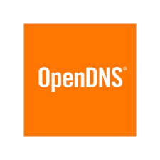OpenDNS Home