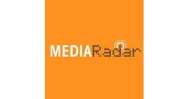 MediaRadar