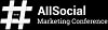 AllSocial Marketing Conference