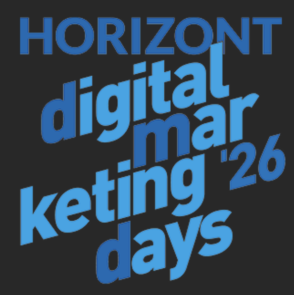 HORIZONT Digital Marketing Days