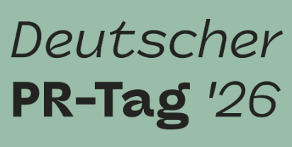Deutscher PR Tag