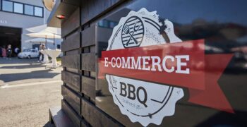 E-Commerce BBQ