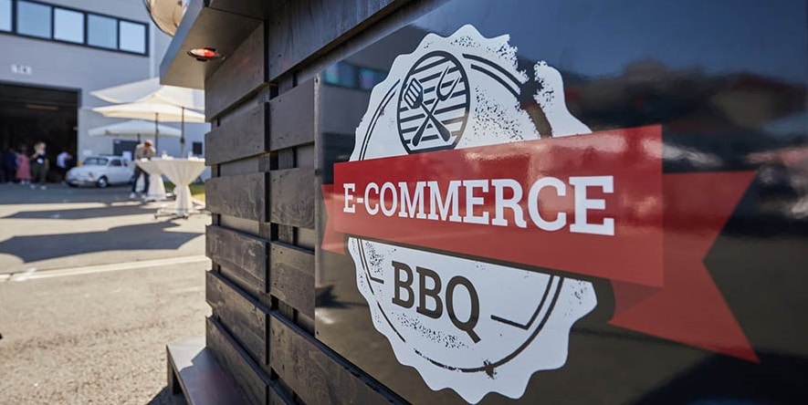 E-Commerce BBQ