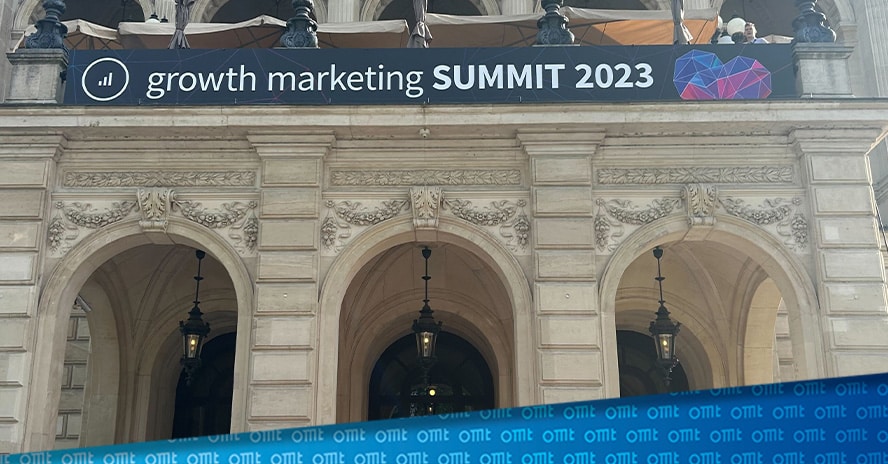 growth marketing SUMMIT