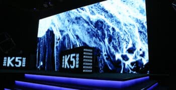 K5 Stage