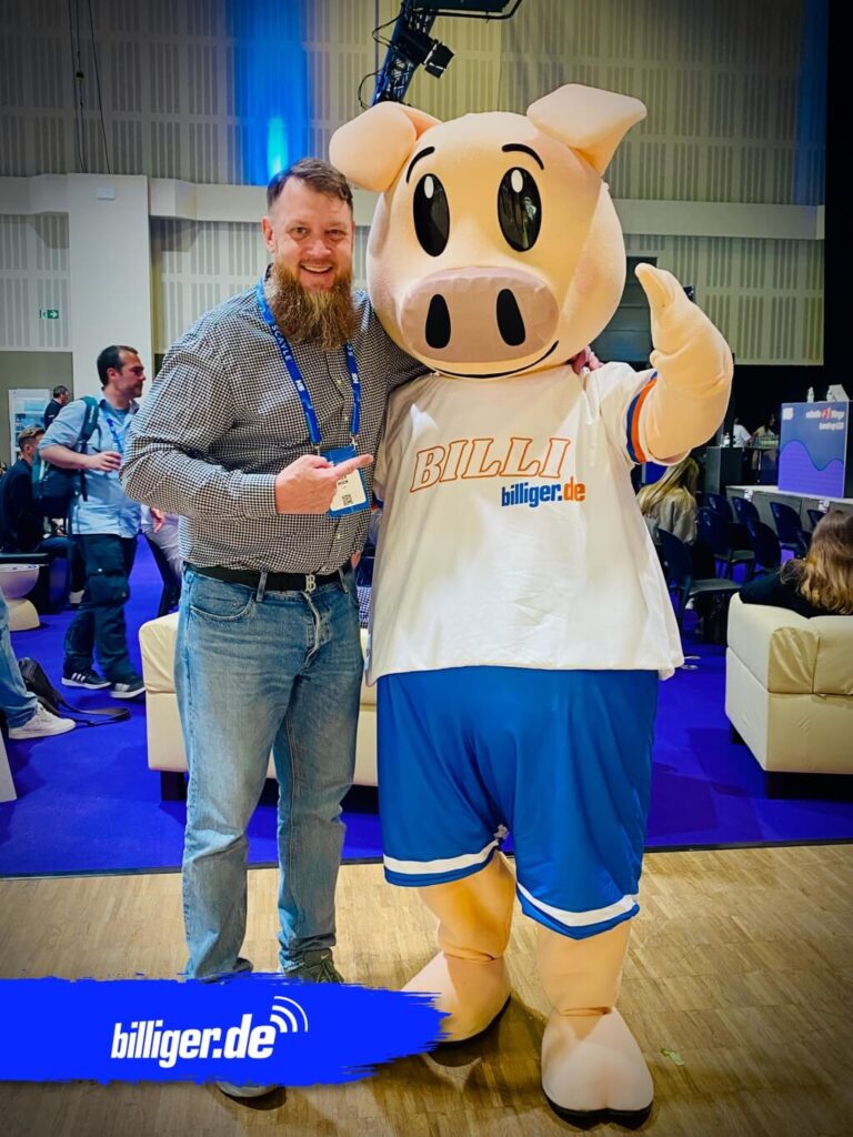 LXP und billiger.de