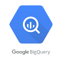 Google BigQuery