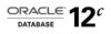 Oracle 12c