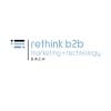 Rethink! B2B Marketing & Technology