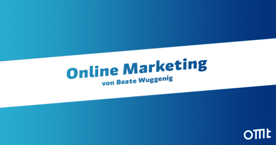 Online Marketing