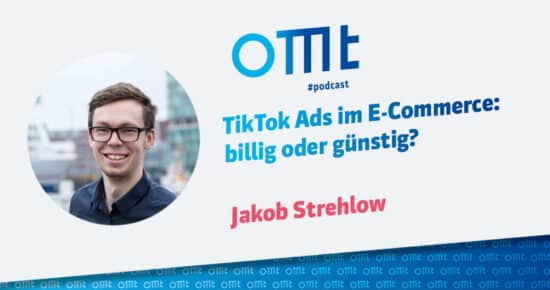 TikTok Ads im E-Commerce: billig oder günstig? #171