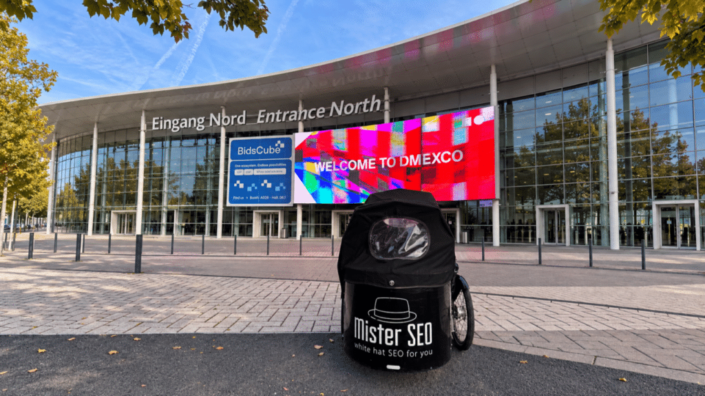 Recap DMEXCO
