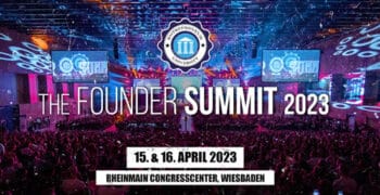 The Founder Summit 2023