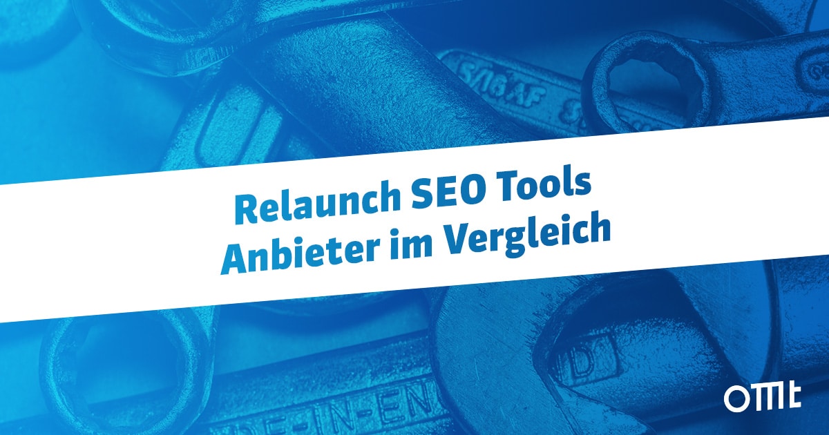 Relaunch SEO Tools