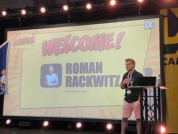 Vortrag Roman Roman Rackwitz Campixx 2023