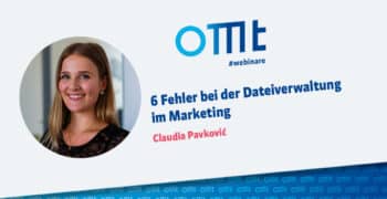 6 Fehler bei der Dateiverwaltung im Marketing