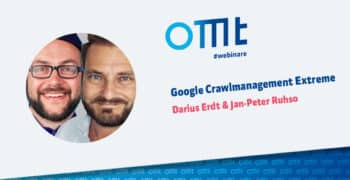 Google Crawlmanagement Extreme – Extended Version
