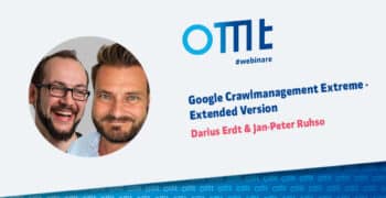 Google Crawlmanagement Extreme – Extended Version