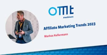 Affiliate Marketing Trends 2023