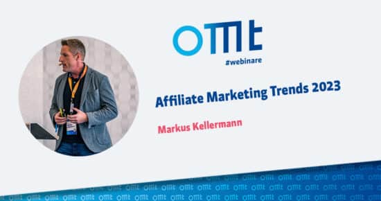 Affiliate Marketing Trends 2023