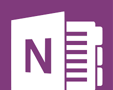 Microsoft OneNote