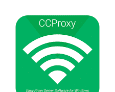 CCProxy