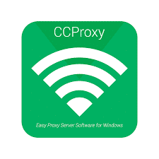 CCProxy