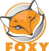 FoxyProxy