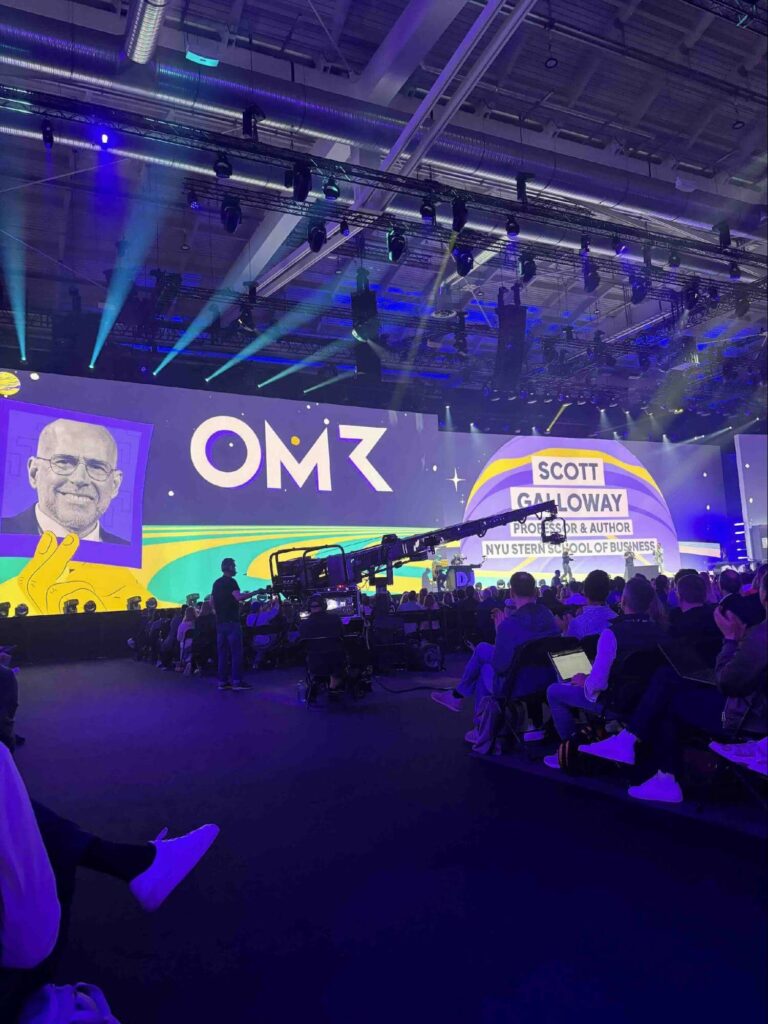 OMR 2025