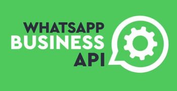 WhatsApp Business API