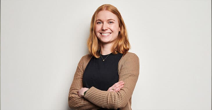 Emilia Weihmann